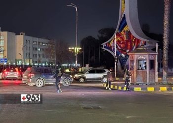 EU Considers Further Sanctions Easing on Syria