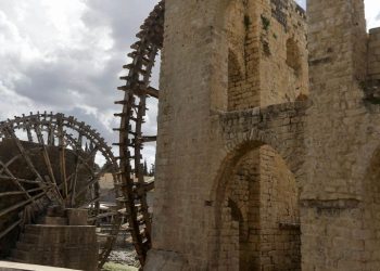 Ancient Syrian Rattles Show Toys Existed 4,500 Years Ago