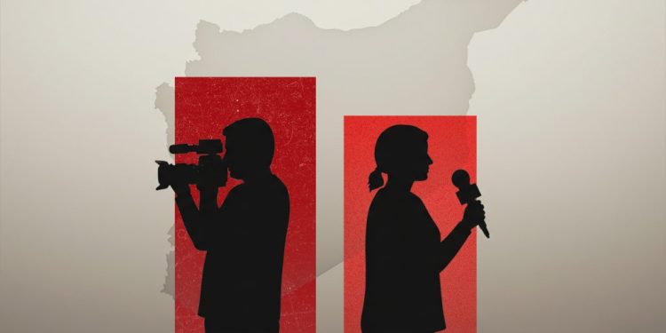 Syrian Media at a Moment of Truth