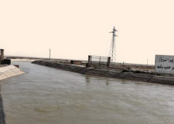 A River That No Longer Nourishes: Deir Ezzor’s Water Crisis Deepens