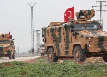 Turkey Rejects Any Moves Undermining Syria’s Territorial Integrity 