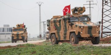 Turkey Rejects Any Moves Undermining Syria’s Territorial Integrity 