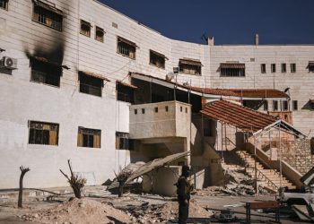 Syrian Network for Human Rights: 89 Arbitrary Arrests in April Alone