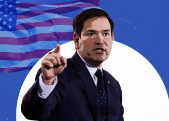 Marco Rubio’s Statements Stir Controversy: Civil War or Push to Lift Sanctions?