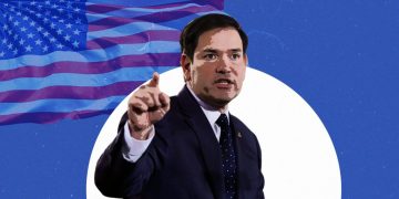 Marco Rubio’s Statements Stir Controversy: Civil War or Push to Lift Sanctions?