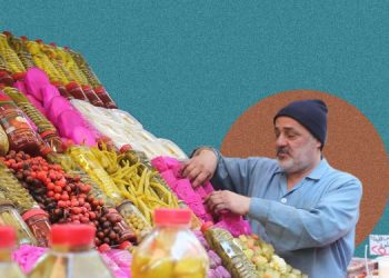 Price Volatility Plagues Daily Markets in Damascus
