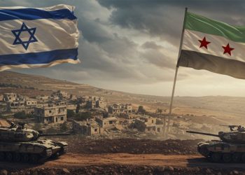Future Scenarios for Syrian-Israeli Relations