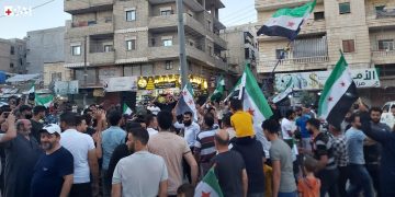 Young Man Killed by Unknown Gunmen in Afrin, Northern Syria