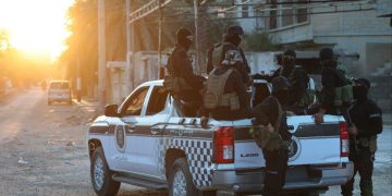 Iran-Backed Militants Arrested in Syria, Near Iraqi Border