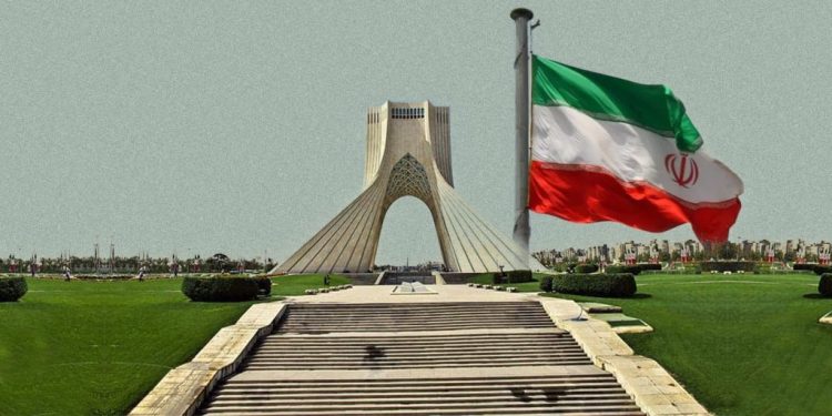 Iran: The Last Episodes of “National Drama”