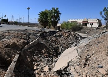 Israel Strikes Hamas Target in Southern Syria Amid Rising Tensions