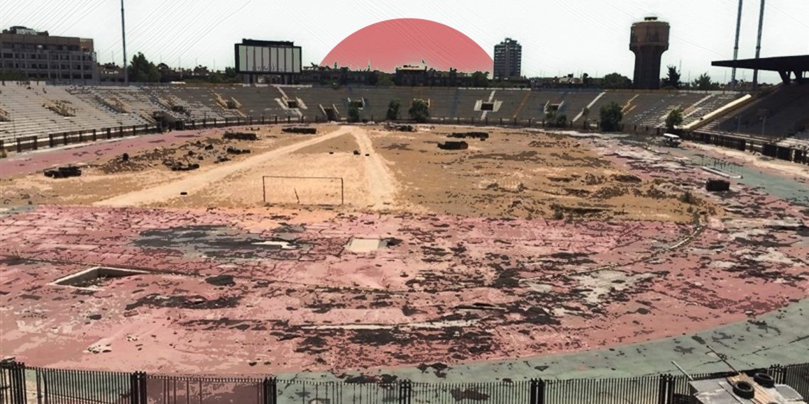 Syrian-Qatari Cooperation Offers New Hope for Syrian Sports