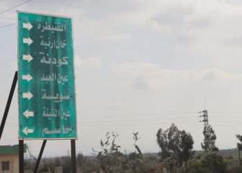 Israeli Army Arrests Two Children in Southwestern Syria