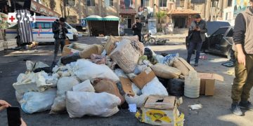 UN: Syria Remains a Major Hub for Captagon Trade
