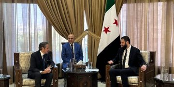 IAEA Director General: Syria to Grant Inspectors Access to Suspected Nuclear Sites