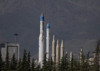 International Atomic Energy Agency Warns of Possible Radioactive Contamination in Iran