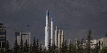 International Atomic Energy Agency Warns of Possible Radioactive Contamination in Iran