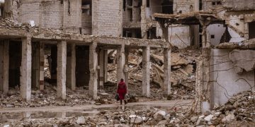 International Mechanism IIIM Urges Preservation of Evidence in Syria