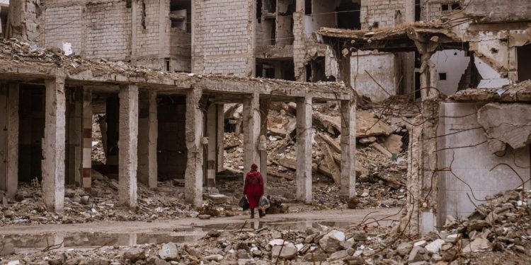 International Mechanism IIIM Urges Preservation of Evidence in Syria