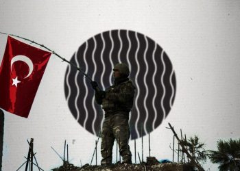 Turkish Influence in Syria’s Transitional Phase