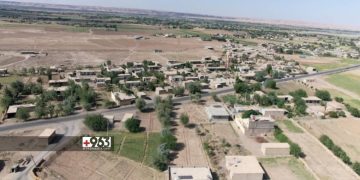 Mass Grave Discovered Near Syrian-Iraqi Border in Deir ez-Zor