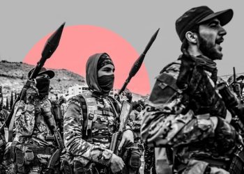 Rebuilding the Syrian Army with a Renewed Military Doctrine
