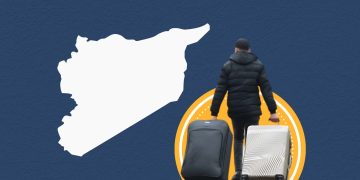 Since Assad’s Fall: 400,000 Return to Syria