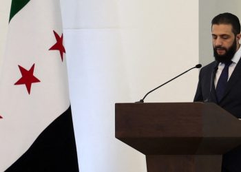 Al-Sharaa Dismisses 67 Judges Linked to Assad-Era Terrorism Court 