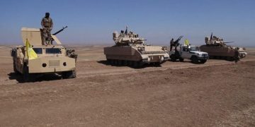 Middle East Eye: U.S.-Sponsored Talks Held Between SDF and Türkiye