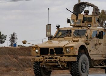 Global Coalition Discusses ISIS Threats in Syria at Madrid Meeting