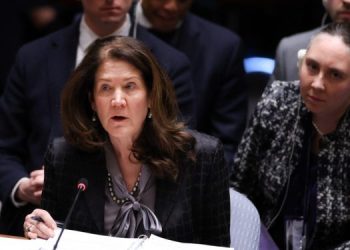 U.S. Urges Syria to Negotiate Non-Aggression Pact with Israel, Submit ISIS Detention Plan