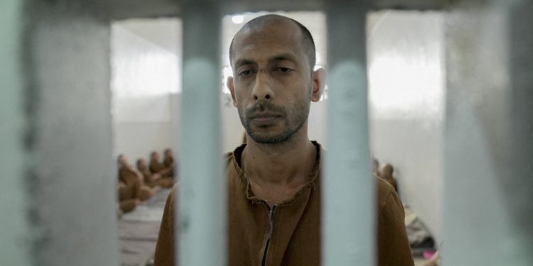 Warnings of the Return of ISIS in Syria and Iraq
