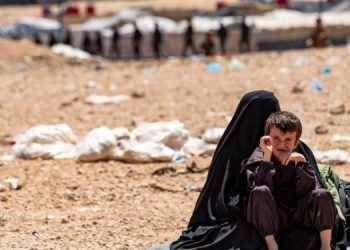 Syria’s Al-Hol Camp to Release 43 ISIS-Linked Families in Coordination with UN