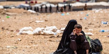 Syria’s Al-Hol Camp to Release 43 ISIS-Linked Families in Coordination with UN
