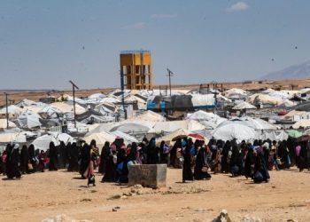 Washington Reaffirms Commitment to Return Displaced Syrians from Northeast Camps
