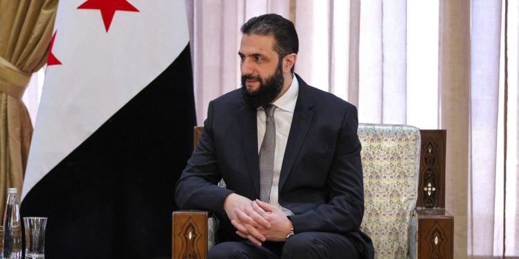 Syria Engaged in Talks to Halt Israeli Strikes, President Says