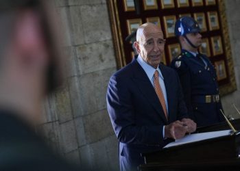 U.S. Envoy Welcomes Syria Fatwa Banning Extrajudicial Killings