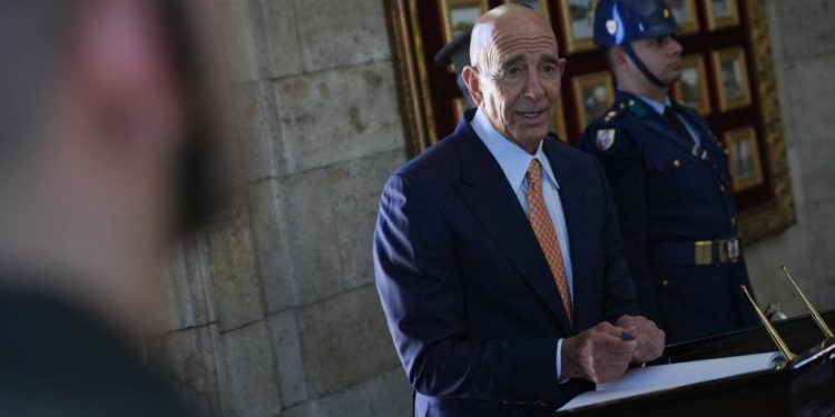 U.S. Envoy Welcomes Syria Fatwa Banning Extrajudicial Killings