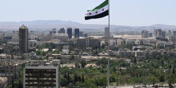 German Foreign Ministry: We Support the Syrian People in Rebuilding Their Country