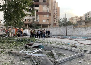 Israel Launches Large-Scale Attack on Iran, Targets Top Security Officials