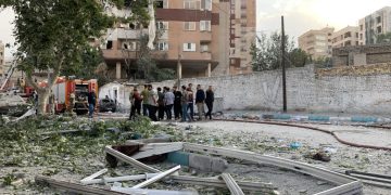 Israel Launches Large-Scale Attack on Iran, Targets Top Security Officials