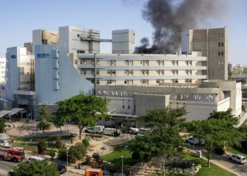 Iranian Missiles Strike Israel, Causing Injuries and Widespread Damage