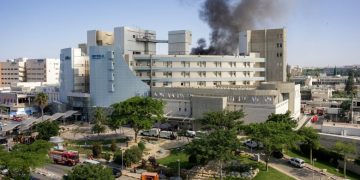 Iranian Missiles Strike Israel, Causing Injuries and Widespread Damage