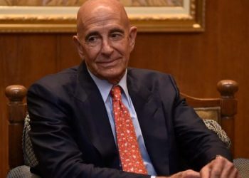 US Envoy to Syria: Syrian Democratic Forces Must Be Part of New Syrian State