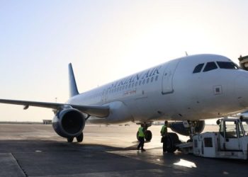 With Only Three Planes Left, Syria Looks to Build New Airports