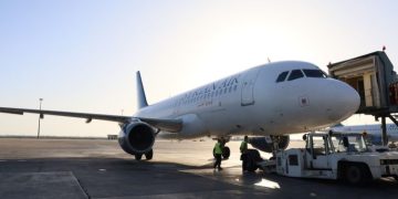With Only Three Planes Left, Syria Looks to Build New Airports