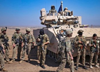 U.S. Evacuates Two More Bases in Syria and SDF Warns of Growing ISIS Threat