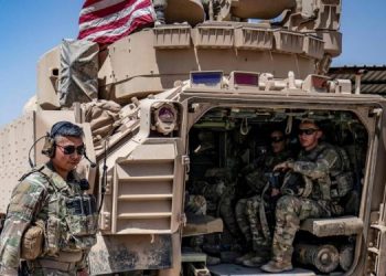 U.S. Forces in Syria on High Alert Amid Fears of Iranian Attacks