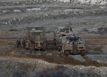 Axios: Israel Seeks U.S. Mediation for Talks with Syria