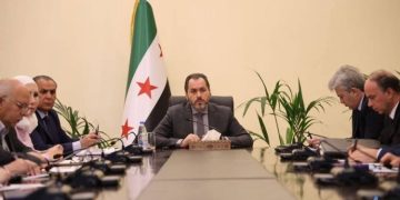 Syria’s Transitional Gov Enforces Conservative Dress Code at Beaches